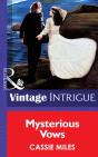 Mysterious Vows - Preview