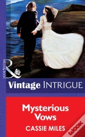 Capa do artigo Mysterious Vows