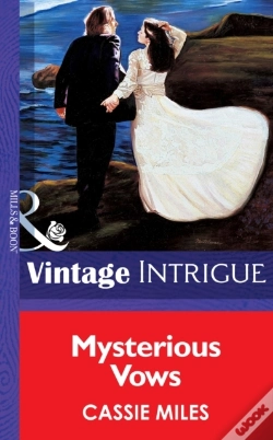 Capa do artigo Mysterious Vows