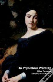 Capa do artigo Mysterious Warning