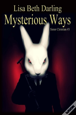 Capa do artigo Mysterious Ways
