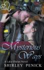 Mysterious Ways - Preview