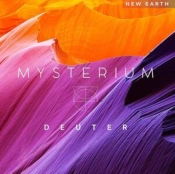 Capa do artigo Mysterium - CD