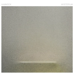 Capa do artigo Mysterium - CD