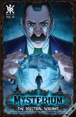 Capa do artigo Mysterium