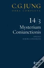Capa do artigo Mysterium Coniunctionis 