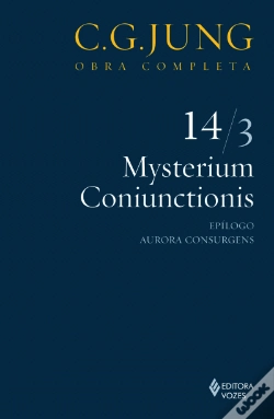 Capa do artigo Mysterium Coniunctionis 