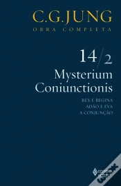 Capa do artigo Mysterium Coniunctionis 