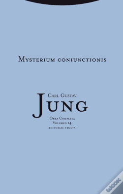 Capa do artigo Mysterium Coniunctionis