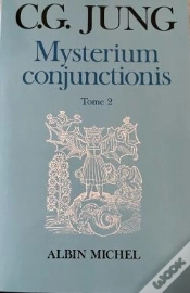 Capa do artigo Mysterium Cunjunctionis Tome 2