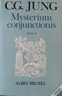 Capa do artigo Mysterium Cunjunctionis Tome 2