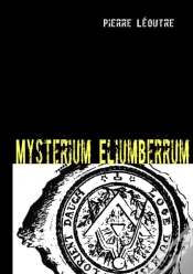 Capa do artigo Mysterium Eliumberrum