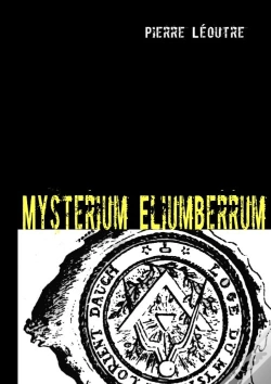 Capa do artigo Mysterium Eliumberrum