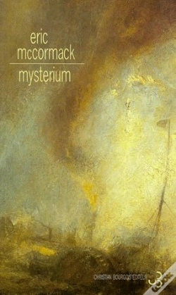 Capa do artigo Mysterium