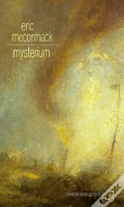Capa do artigo Mysterium