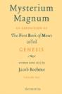 Mysterium Magnum - Preview