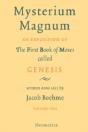 Mysterium Magnum - Preview