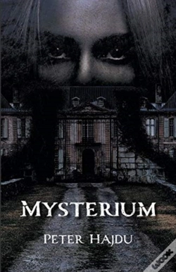 Capa do artigo Mysterium