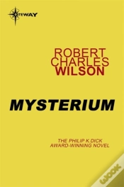 Capa do artigo Mysterium