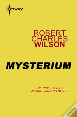 Capa do artigo Mysterium