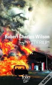 Capa do artigo Mysterium