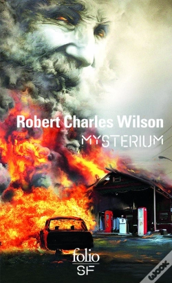 Capa do artigo Mysterium