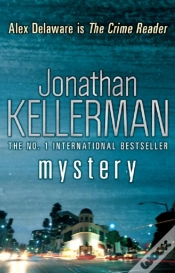 Capa do artigo Mystery (Alex Delaware Series, Book 26)
