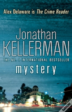 Capa do artigo Mystery (Alex Delaware Series, Book 26)