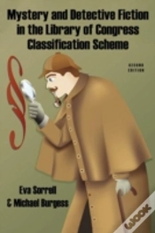 Capa do artigo Mystery And Detective Fiction In The Library Of Congress Classification Scheme, Second Edition