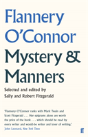Mystery And Manners - Preview