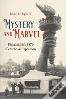Mystery And Marvel