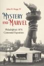 Mystery And Marvel - Preview