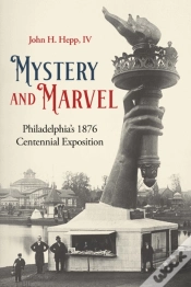 Capa do artigo Mystery And Marvel