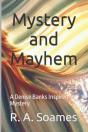 Mystery And Mayhem - Preview
