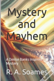 Capa do artigo Mystery And Mayhem