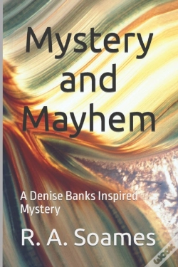 Capa do artigo Mystery And Mayhem