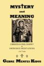 Mystery And Meaning - Preview