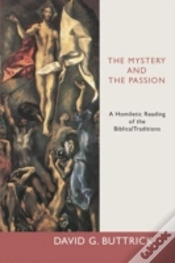 Capa do artigo Mystery And The Passion