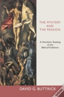 Capa do artigo Mystery And The Passion