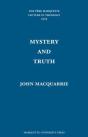 Mystery And Truth - Preview