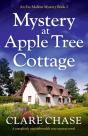 Mystery At Apple Tree Cottage - Preview