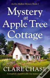 Mystery At Apple Tree Cottage