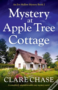 Capa do artigo Mystery At Apple Tree Cottage