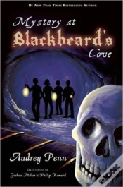 Capa do artigo Mystery At Blackbeard