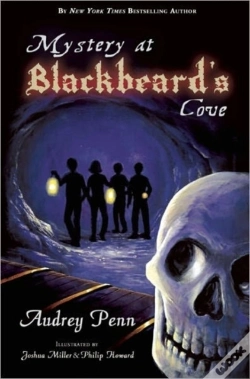 Capa do artigo Mystery At Blackbeard'S Cove