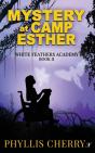 Mystery At Camp Esther - Preview