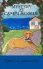 Mystery At Camp Lakeside - Preview