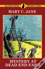 Capa do artigo Mystery At Dead End Farm