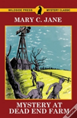 Capa do artigo Mystery At Dead End Farm