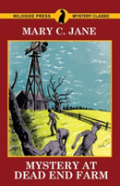 Mystery At Dead End Farm